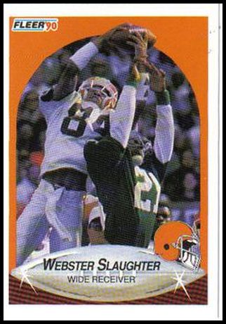 58 Webster Slaughter